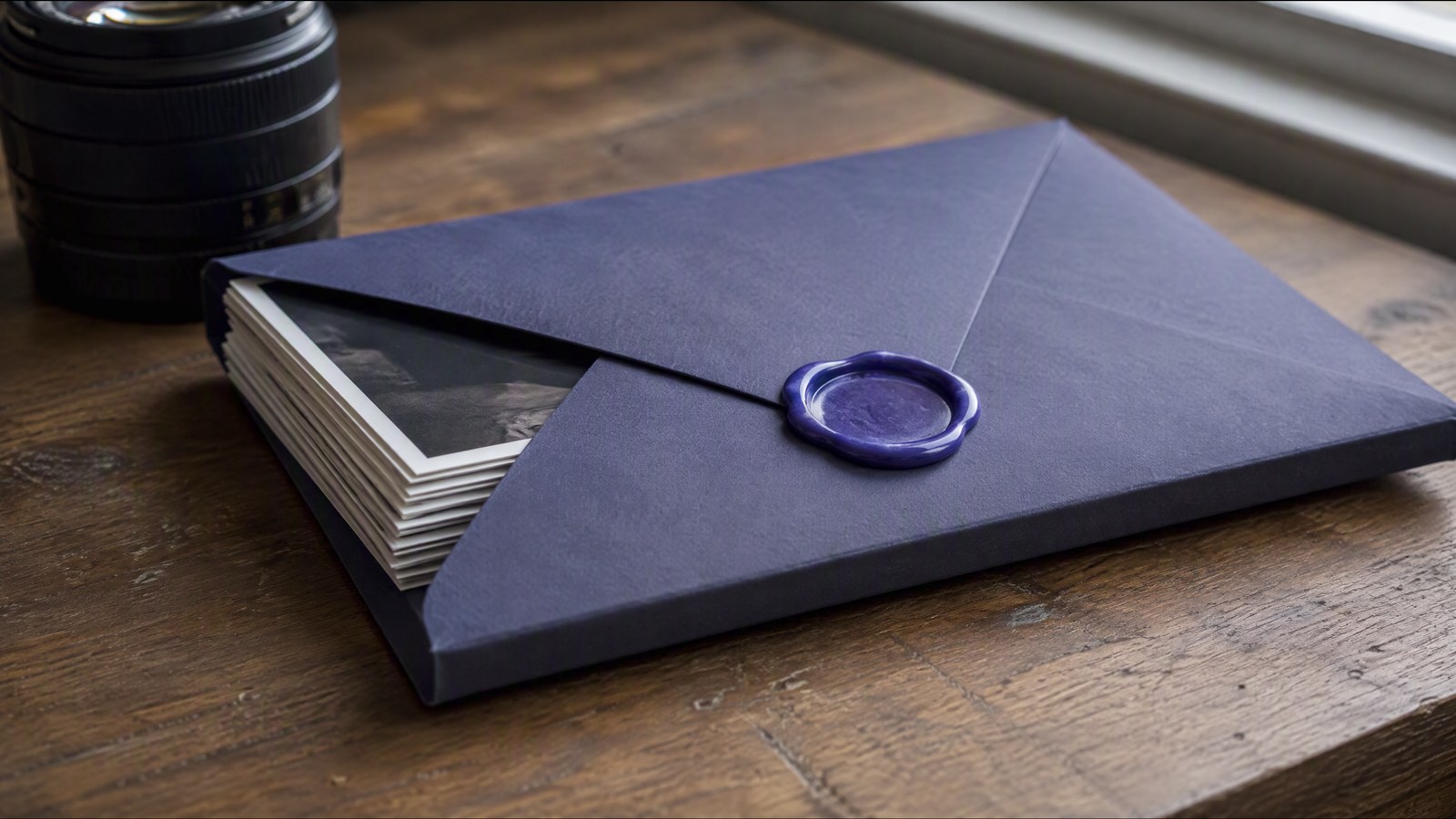 The best way to send photos to clients (and keep control of the link)