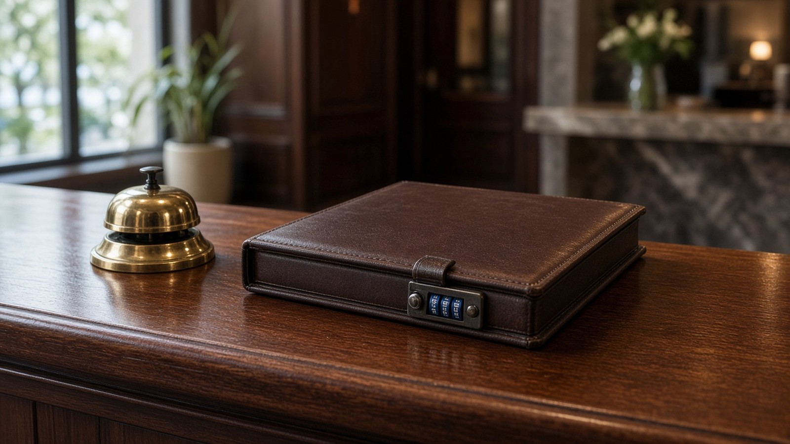 How to send documents securely (without trusting the inbox)