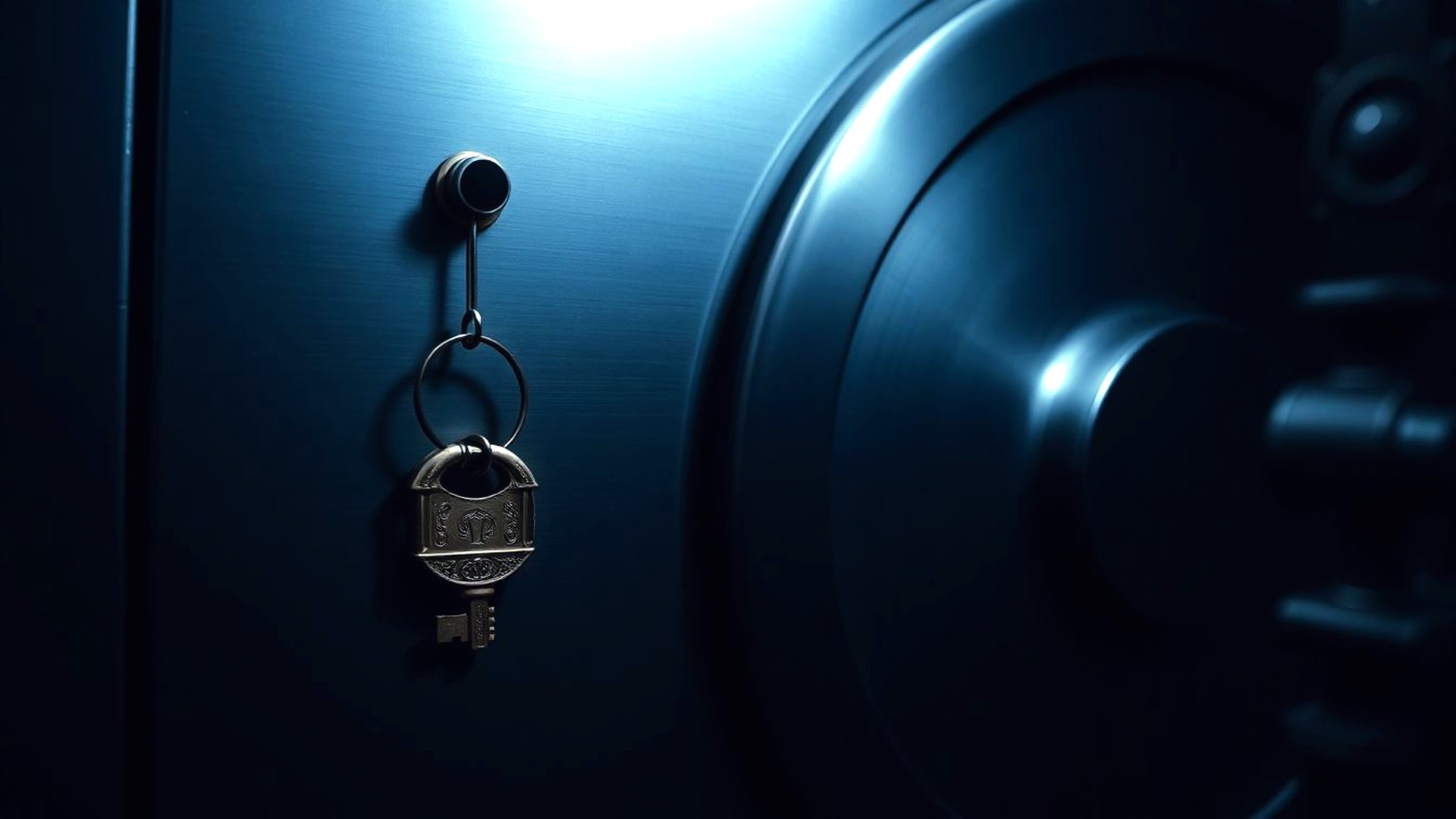 Dropbox is encrypted. That is not zero-knowledge.