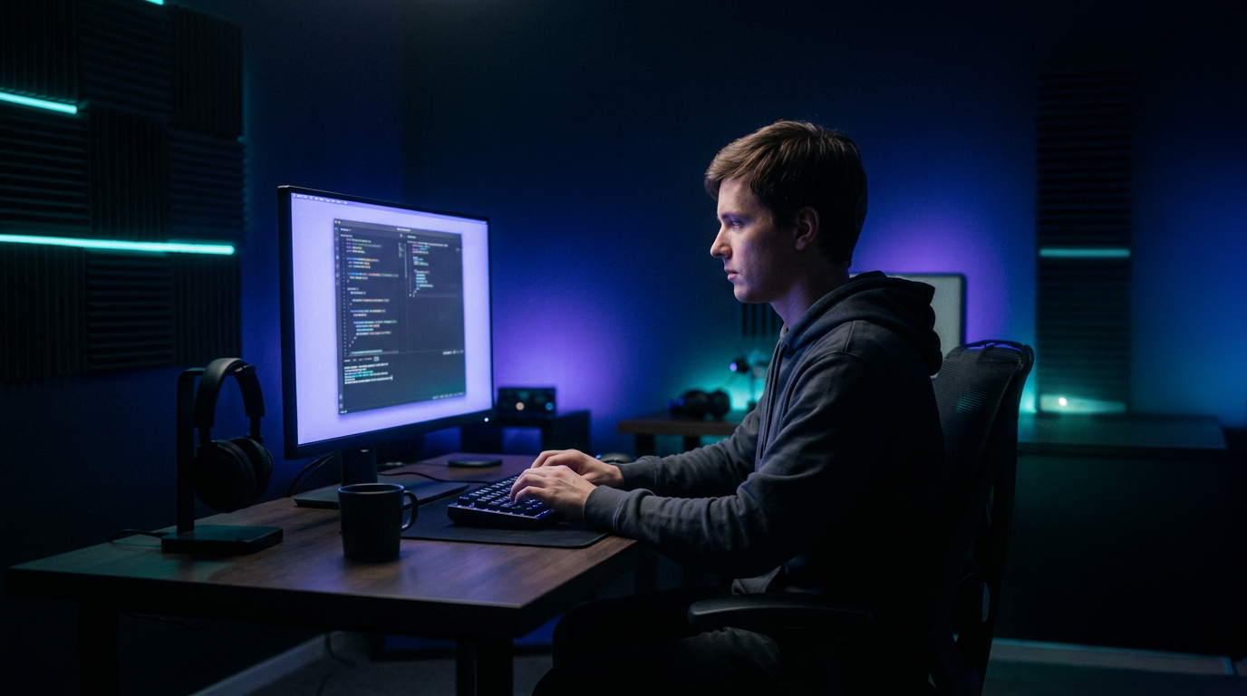 Why we built TinyX