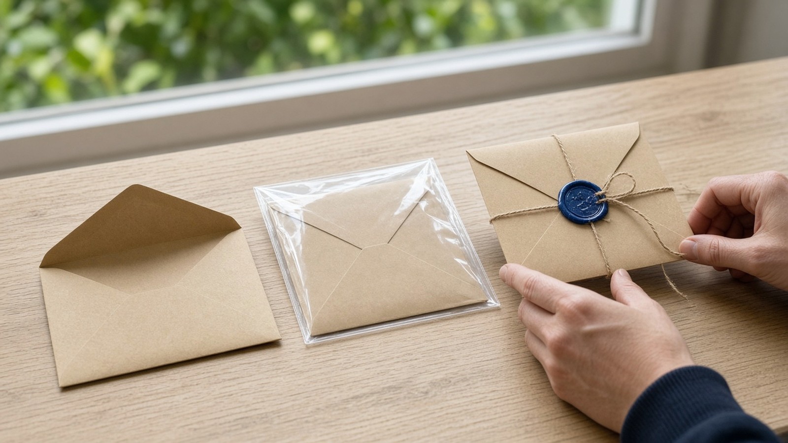 Encrypted file sharing: three things 'encrypted' can mean, and which one you need